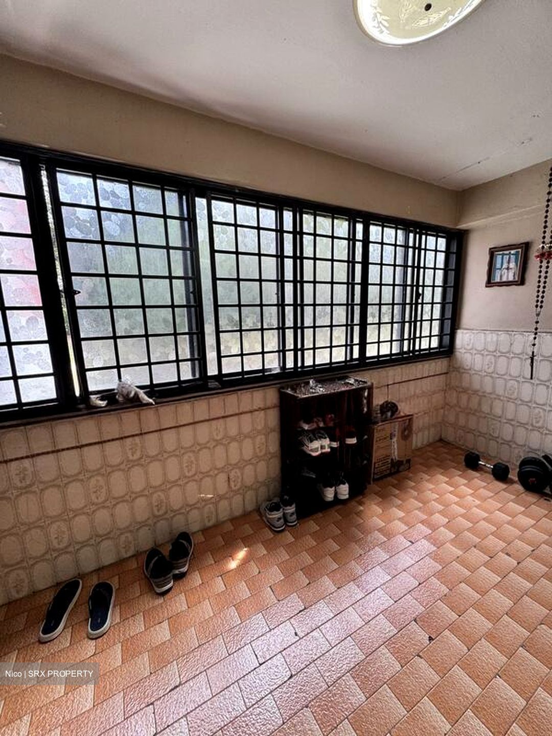 Blk 605 Eunos Rainbow (Bedok), HDB 5 Rooms #522742251